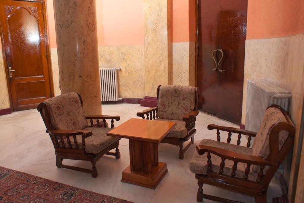 Hotel Cerna Baile Herculane Exterior photo