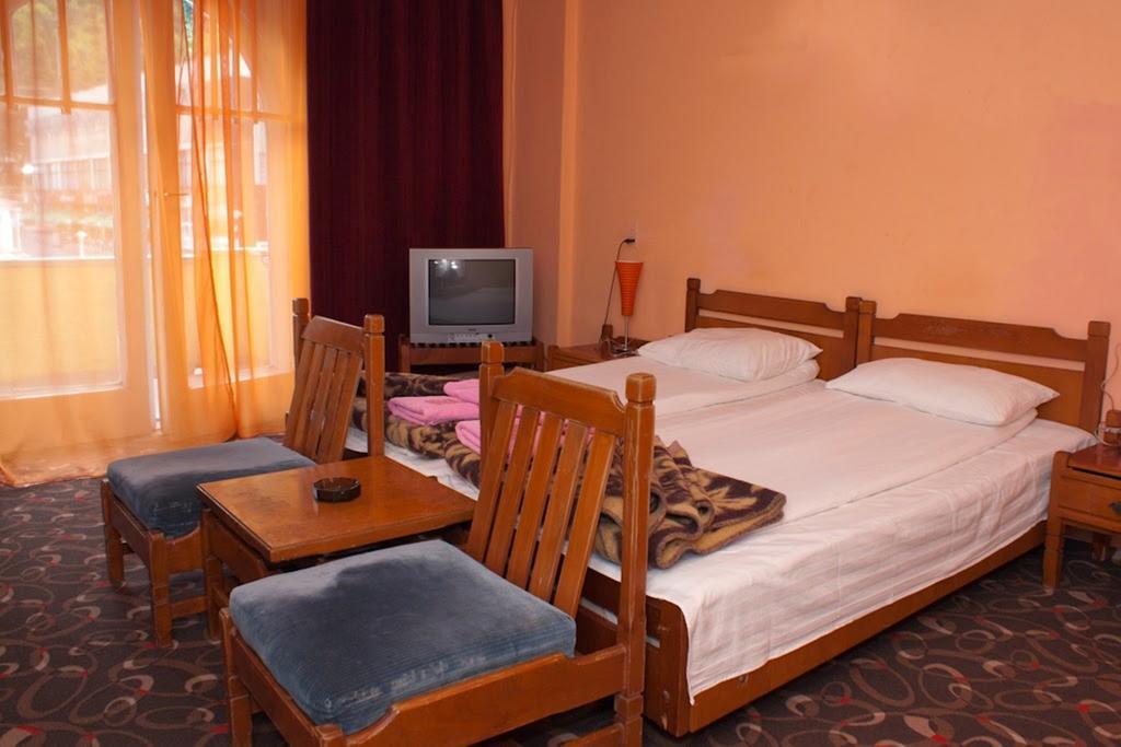 Hotel Cerna Baile Herculane Room photo