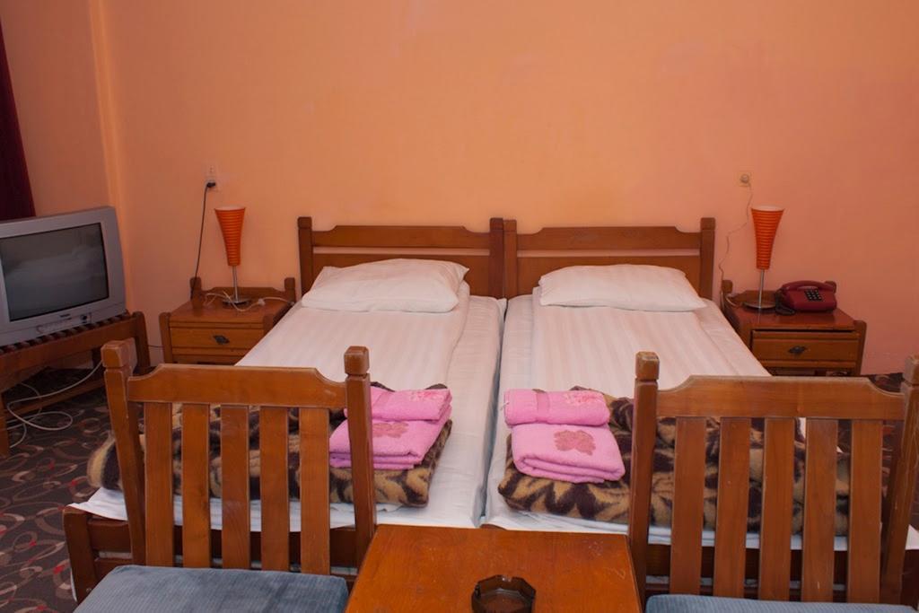 Hotel Cerna Baile Herculane Room photo