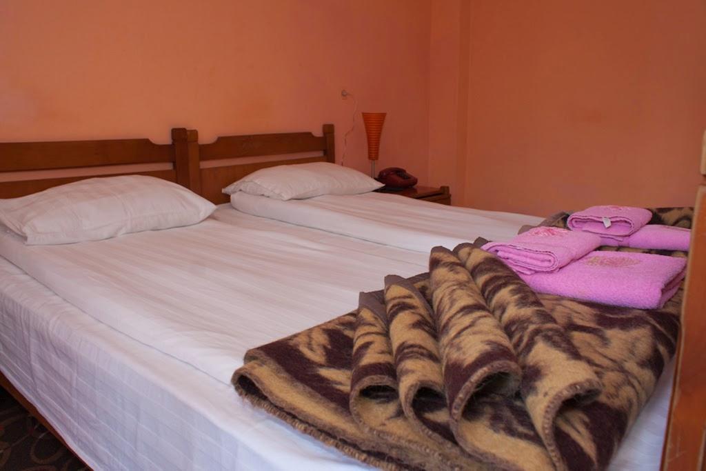 Hotel Cerna Baile Herculane Room photo
