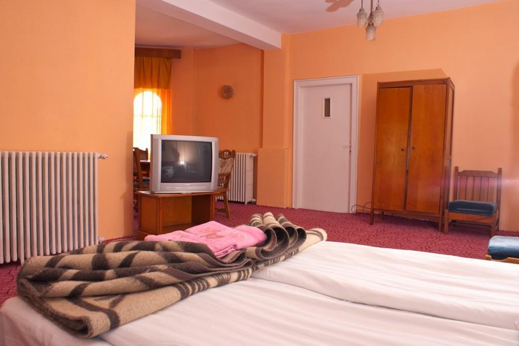 Hotel Cerna Baile Herculane Room photo